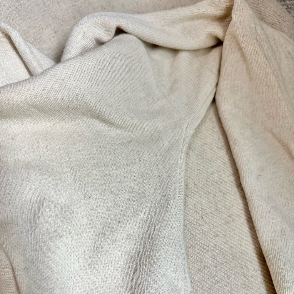 Boheme hemp maxi dress - Picture 8 of 10